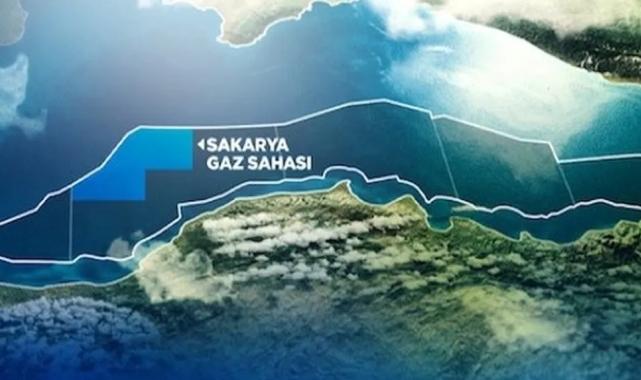 Türkiye’den enerji dönüşümü hamlesi… Sakarya Gaz Sahası’nda günlük üretim hedefi 20 milyon metreküp