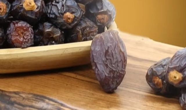 Türkiye’den Filistin’e ticari destek… Hurma kotası 7 bin tona çıkarıldı!