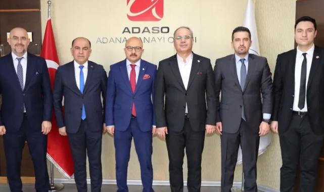 Türkiye–İran ekonomik iş birliği güçleniyor