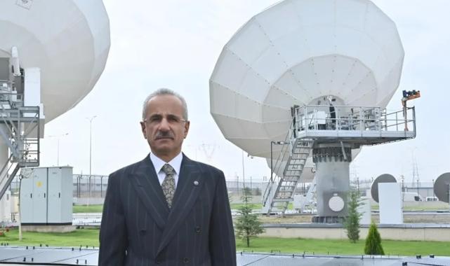 Türkiye’nin dijital kalesi Gölbaşı’nda yükseliyor