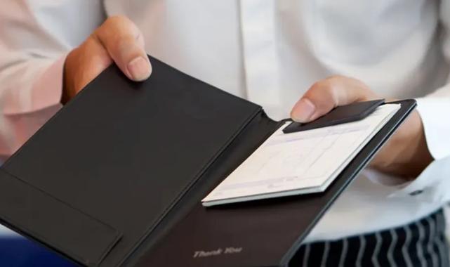 TURYİD: Servis ücreti kaldırılmıyor, gönüllü bahşiş sistemi geliyor