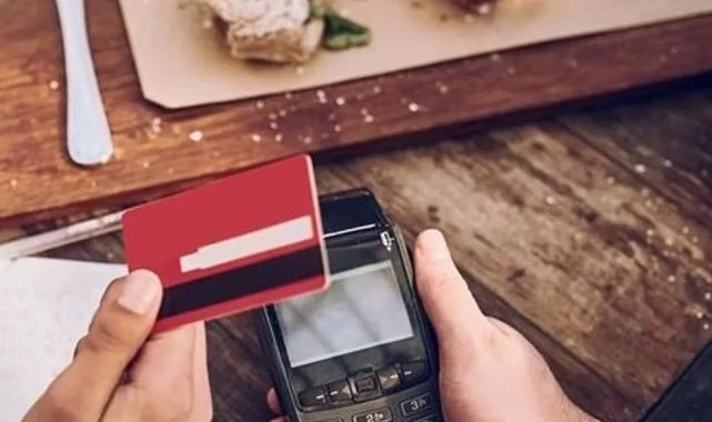 TURYİD’den bahşiş çağrısı: Kredi kartıyla gönüllü bahşiş sistemi gelmeli