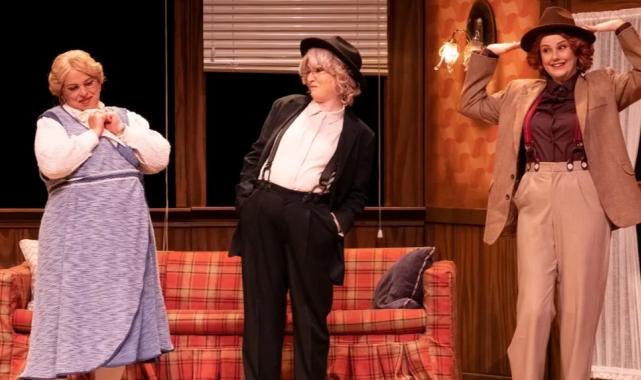 “Üç Jokerli Konken” Berlin’de sahne alıyor