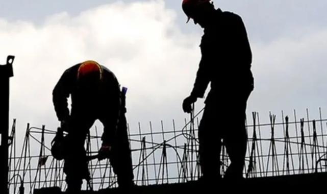 Ücretli çalışan sayısı Ekim’de yıllık yüzde 1 arttı