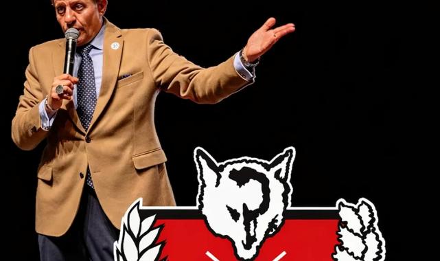 UKAB Genel Başkanı Kahveci’den Gaziantep için deprem alarmı!