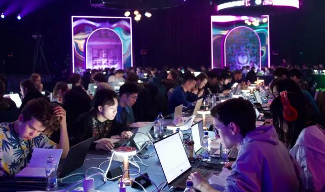 Uluslararası Yandex Cup finalleri İstanbul’da yapıldı