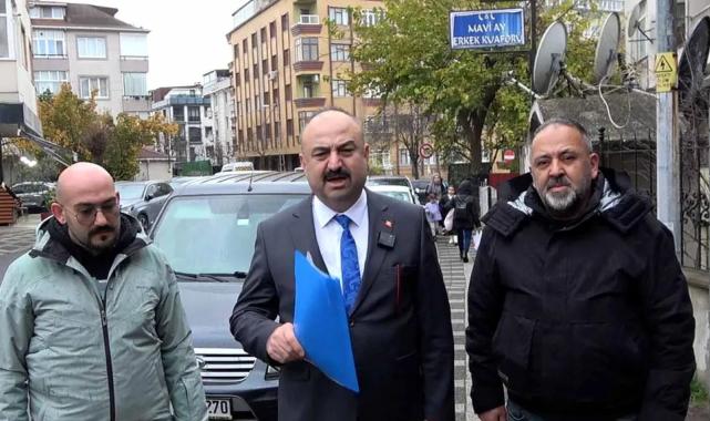 Ümraniye Esnaf Odası’ndan 11 yıllık hukuk zaferi