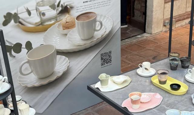 UNESCO tescilinin 10. yılında sektör ve kahveseverlerle buluştu