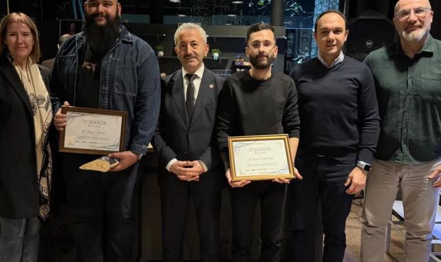 UNESCO tescilli lezzet, İzmit’te geleneksel buluşmasını yaptı