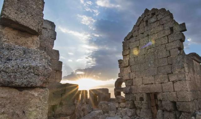 UNESCO’da Türkiye’nin varlık sayısı artıyor! Zerzevan Kalesi ve Mithraeum 2026’da değerlendirilecek