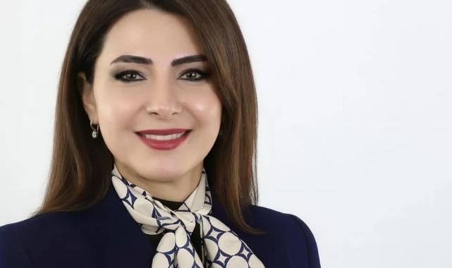 USİKAD’ın Erzurum yapılanması Dr. Zeynep Polat’a emanet