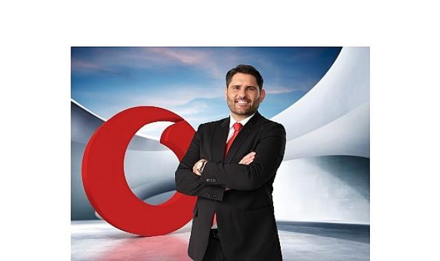 Vodafone Tüm Fiber Altyapısında Gigabit Hızları Sunmaya Başladı