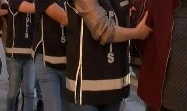 Yalova’daki DEAŞ operasyonu: 5 gözaltı!