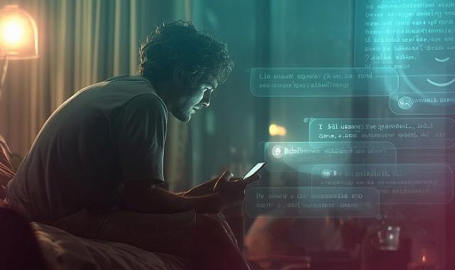 Yapay zekâdan arkadaş olur mu?