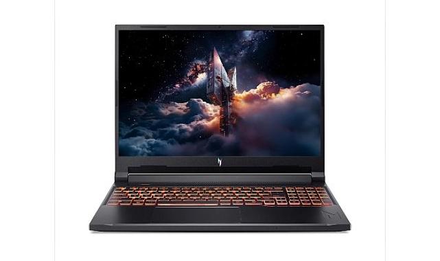 Yeni Nitro V 16 AI ile Ezber Bozan Akıcılık, Her Oyunda Tam Kontrol