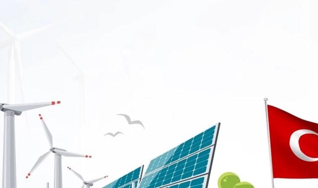 Yenilenebilir Enerji Kaynak Alanları Yönetmeliği’nde değişiklik