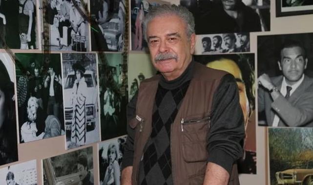 Yeşilçam’ın usta müzisyeni Zafer Dilek yaşama veda etti