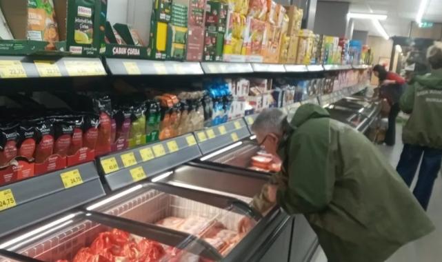 Yılbaşı öncesi her ürün mercek altında!