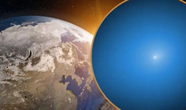 Yıldızlararası misafir Güneş Sistemi’nden uzaklaşıyor