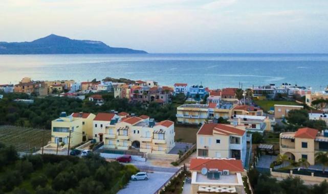 Yunanistan, Türk yatırımcılar için rekor talep görüyor