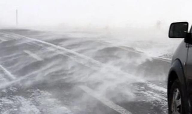 Yurt genelinde bugün de yağış yok! Buzlanma ve don olaylarına dikkat!