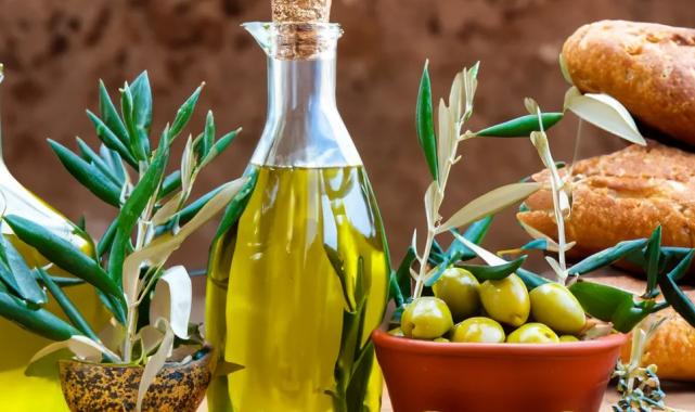 Zeytin ve zeytinyağı sektöründe güçler URGE Projesi’nde birleşiyor