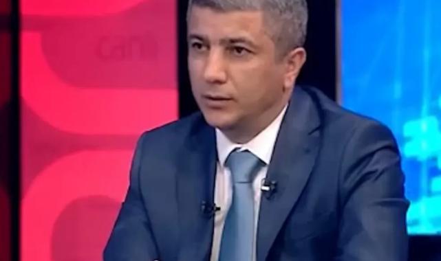 Zülfükaroğlu: Hükümetlerarası Komisyon Toplantısı, Azerbaycan ve Türkiye’nin jeopolitik konumuna olumlu etki gösterecek
