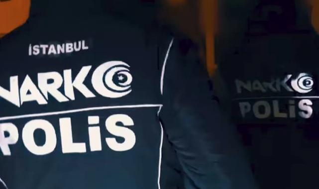 10 ton kokain operasyonunda Türkiye ayağı… 7 şüpheli yakalandı