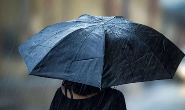 12 şehre sarı uyarı