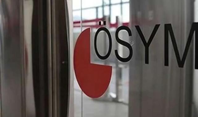 2026 EKPSS sınav takvimi belli oldu