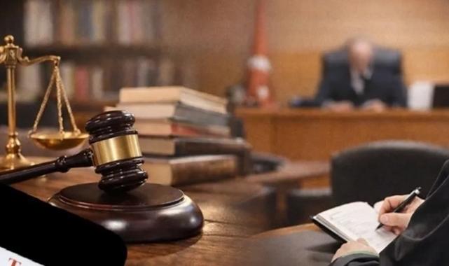 2026 yılı müdafi ve vekil ücretleri ‘resmi’leşti