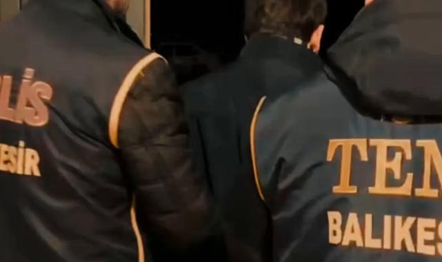 46 ilde FETÖ operasyonu! 151 şüpheli yakalandı