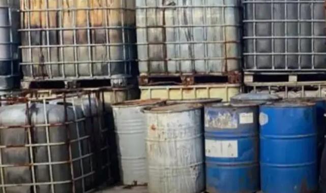 Akaryakıt kaçakçılığıyla mücadelede 2026–2028 eylem planı hazır