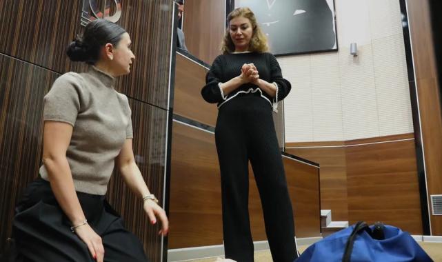 Ankara Keçiören’den hayat kurtaran eğitim