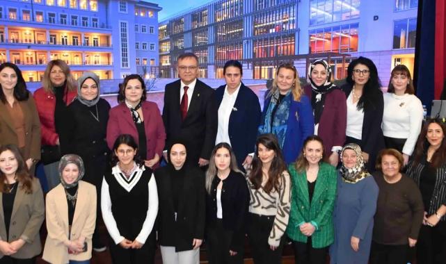 Ankara’da aile yapısını güçlendiren eğitim programı