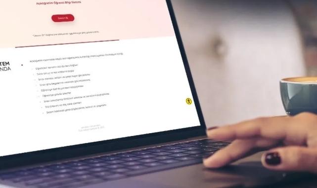 AÖF güz dönem sonu sınav giriş belgeleri yayınlandı