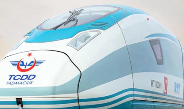 Ara tatilde demiryoluna ek sefer ve vagon takviyesi… 24 bin 24 kişilik ek kapasite