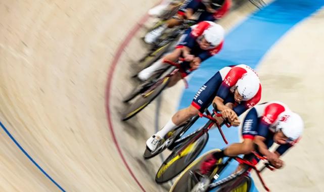 Avrupa bisikletinin nabzı Konya’da atacak… Program belli oldu