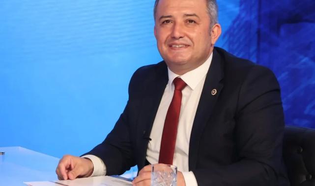 Bağımsız Milletvekili İsa Mesih Şahin yeniden AK Parti’ye katıldı