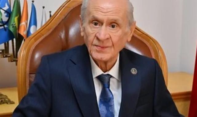 Bahçeli: SDG’nin tek seçeneği Suriye’nin birliği içinde entegrasyondur