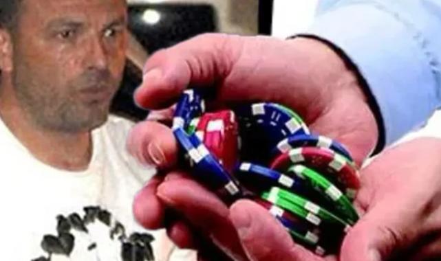 Bahis baronu Veysel Şahin’e operasyon! Tüm varlıklarına el konuldu!