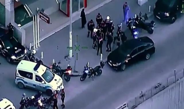 Bakan Yerlikaya Narkokapan İzmir’in detaylarını açıkladı… İzmir merkezli 14 ilde 641 gözaltı