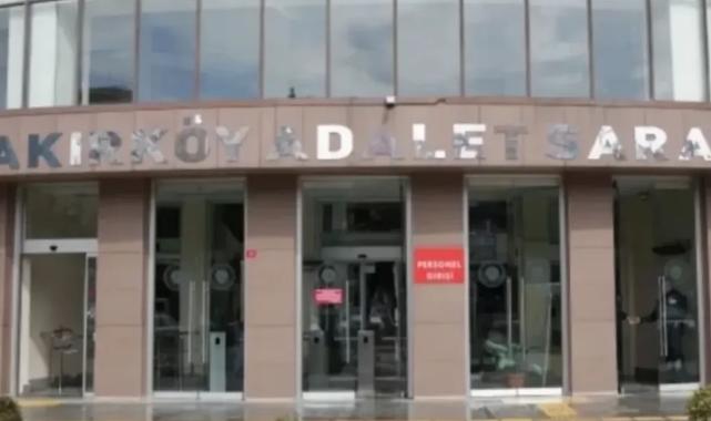 Bakırköy Cumhuriyet Başsavcılığı açıkladı… Aziz İhsan Aktaş duruşmasındaki görüntülere soruşturma açıldı