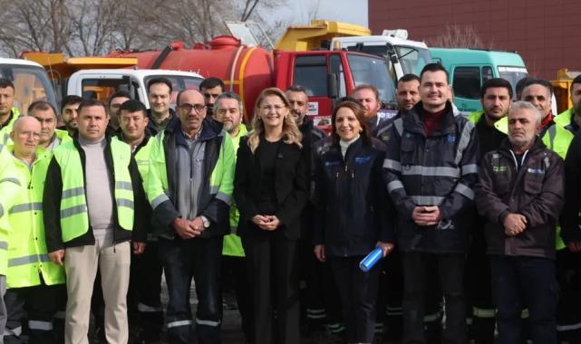Bakırköy’de belediye ile sendika uzlaştı