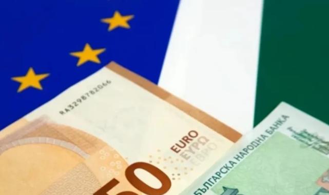 Bulgaristan’da Euro dönemi başladı… Bir ay çift para birimi geçerli olacak