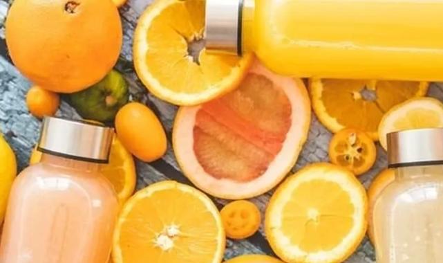 C vitamininin fazlası böbrek taşı için risk!