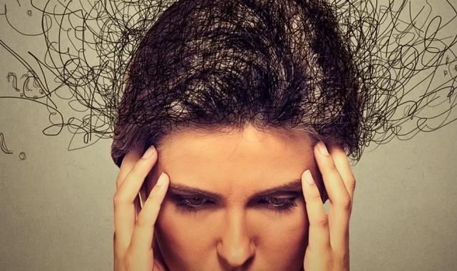 Çağın illeti anksiyete ve kaygı hastalık mı?