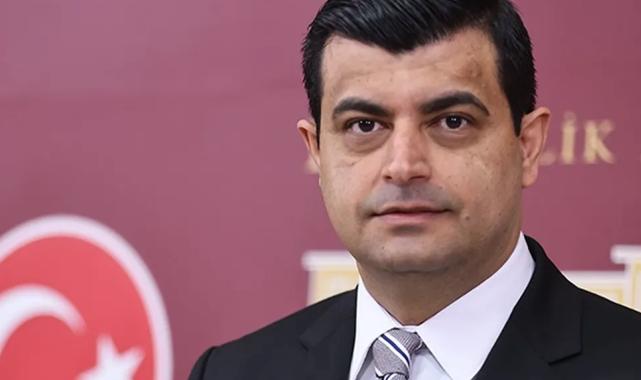 CHP’li Demir: Mühendislik Meslek Kanunu çıkarılmalı