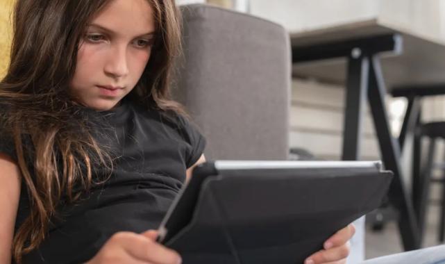 Çocuklar dijital dolandırıcıların hedefinde