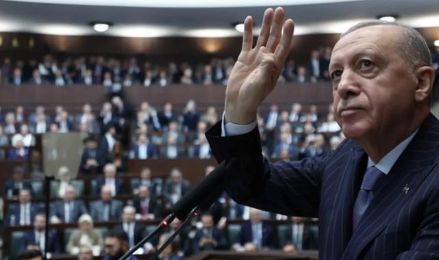 Cumhurbaşkanı Erdoğan: 2026, Türkiye için reform yılı olacak